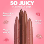 ColourPop So Juicy Plumping Lip Liner | ETA