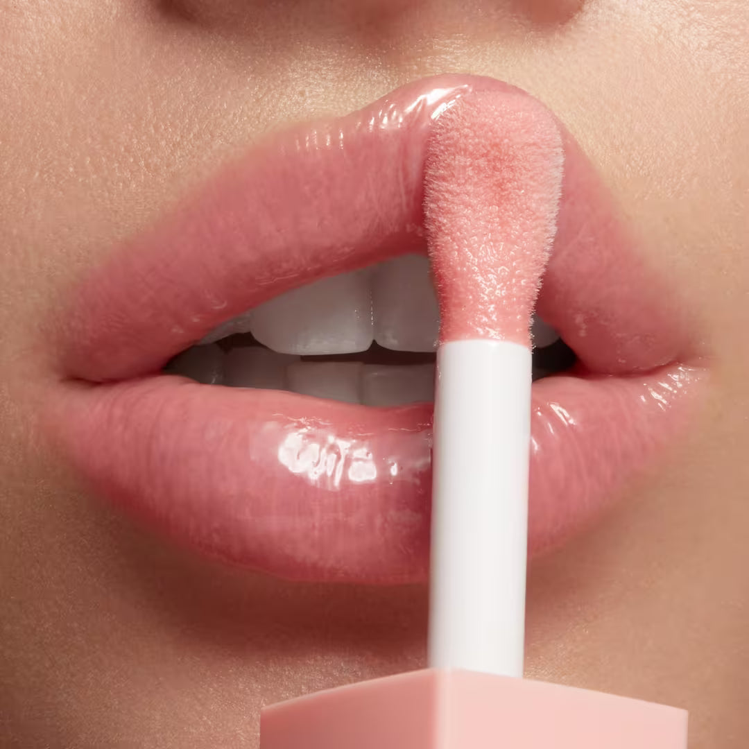ColourPop So Juicy Plumping Glossy Lip Oil | Baby Panda