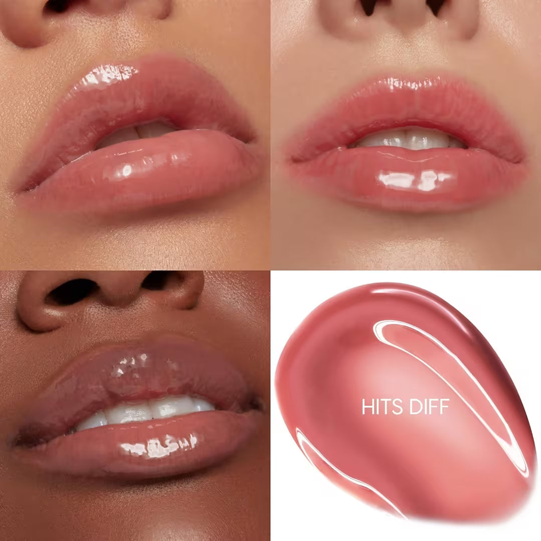 ColourPop So Juicy Plumping Glossy Lip Oil | Hits Diff