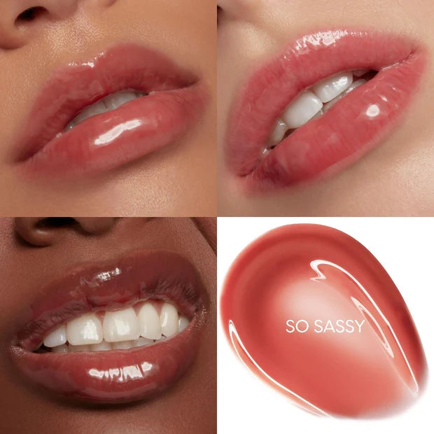 ColourPop So Juicy Plumping Glossy Lip Oil | So Sassy