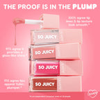 ColourPop So Juicy Plumping Glossy Lip Oil | Hits Diff
