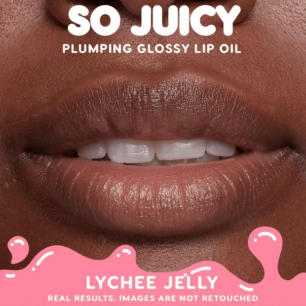 ColourPop So Juicy Plumping Glossy Lip Oil | Hits Diff