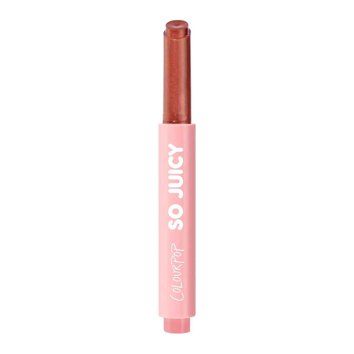 ColourPop So Juicy Plumping Gloss Balm with Peptides | Perfection