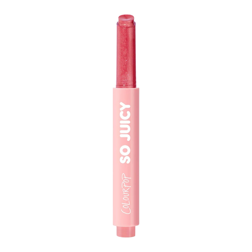 ColourPop So Juicy Plumping Gloss Balm with Peptides | Tini Time