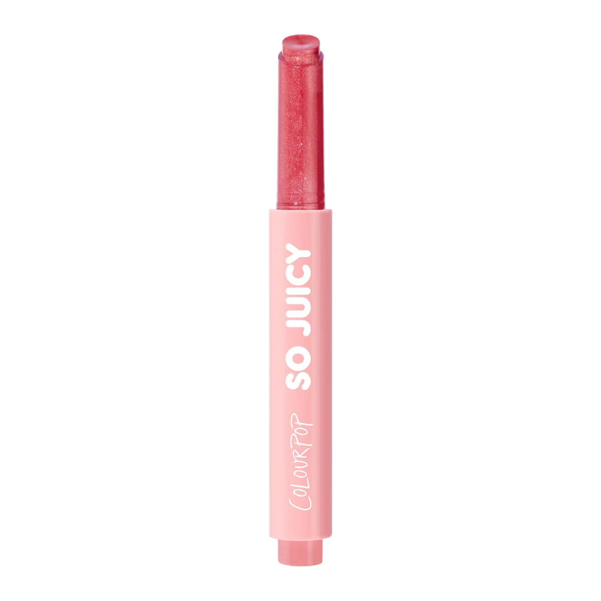 ColourPop So Juicy Plumping Gloss Balm with Peptides | Tini Time