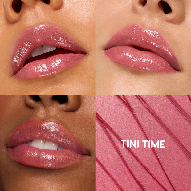 ColourPop So Juicy Plumping Gloss Balm with Peptides | Tini Time