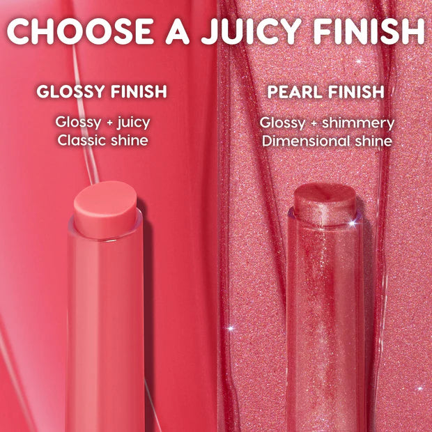 ColourPop So Juicy Plumping Gloss Balm with Peptides | Tini Time