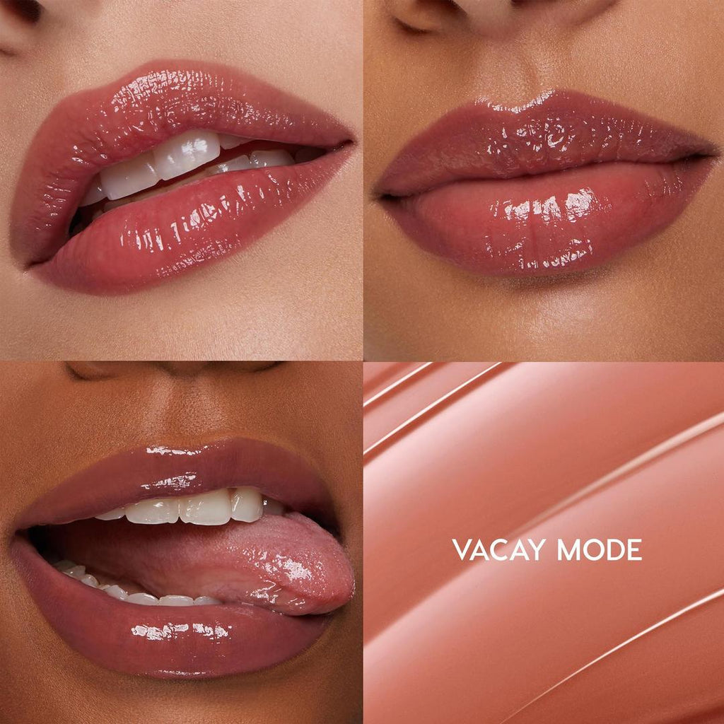 ColourPop So Juicy Plumping Gloss Balm with Peptides | Vacay Mode