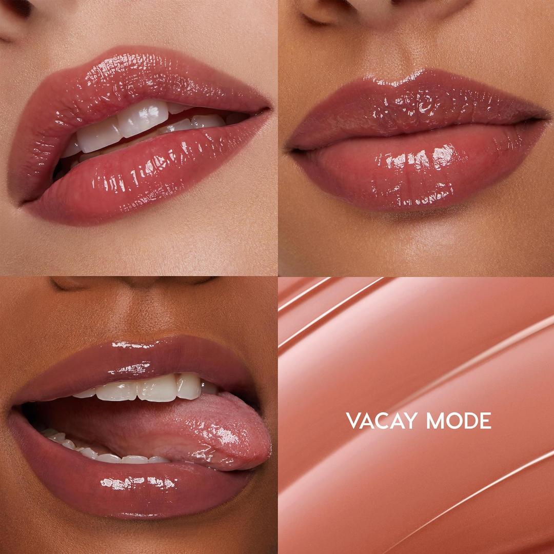 ColourPop So Juicy Plumping Gloss Balm with Peptides | Vacay Mode