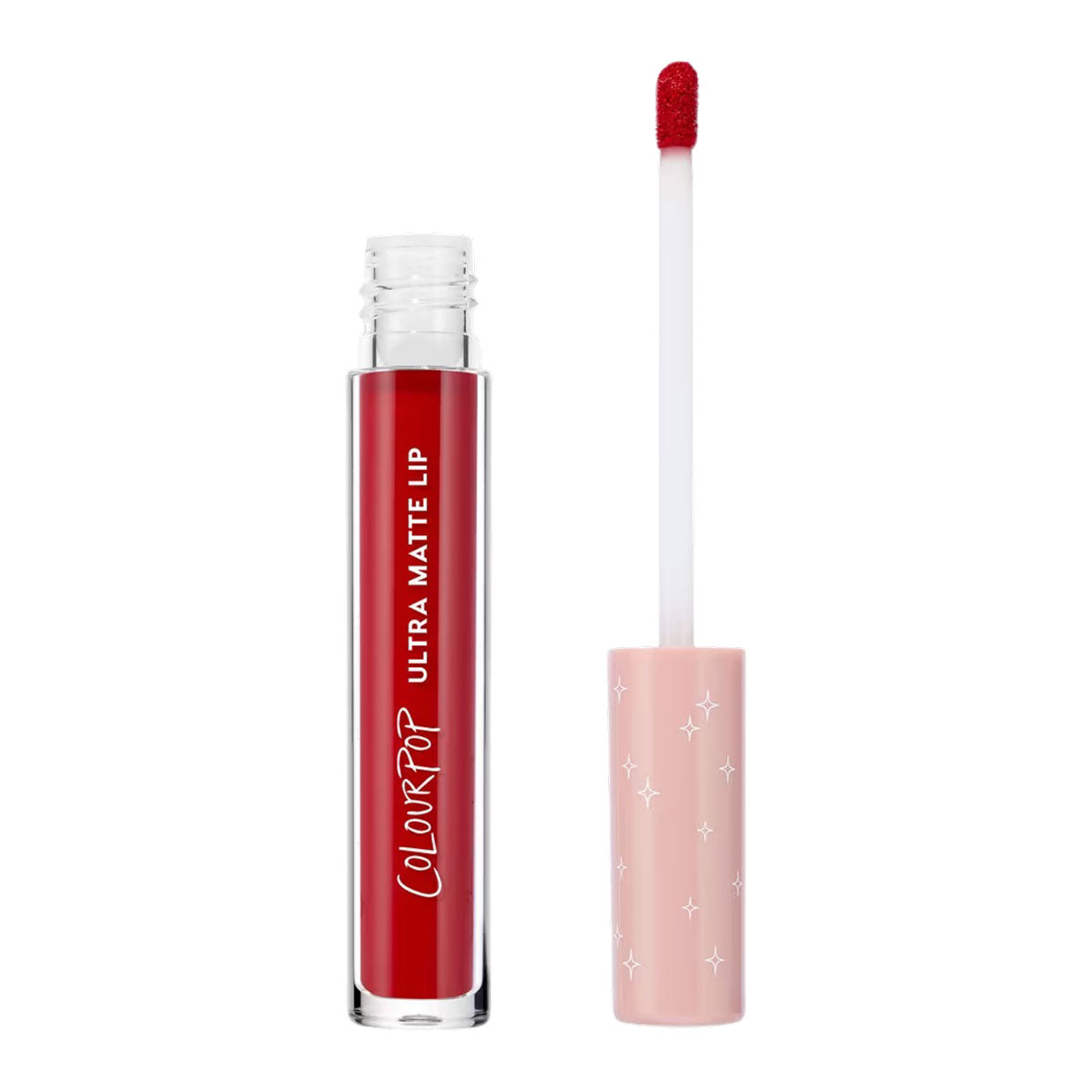 ColourPop Ultra Matte Lip | Risk Taker