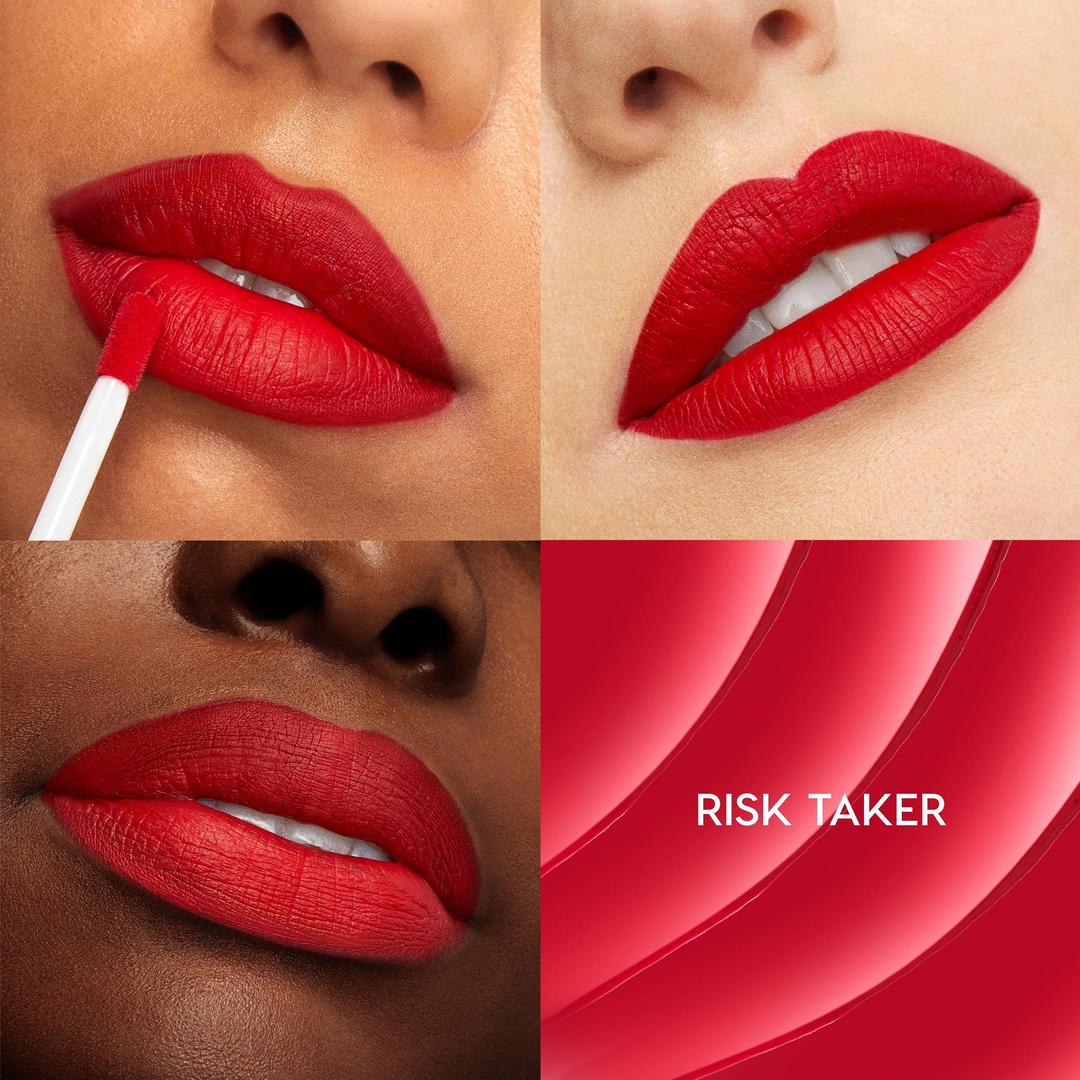 ColourPop Ultra Matte Lip | Risk Taker