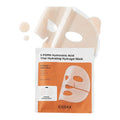 COSRX 5 PDRN Hyaluronic Acid Vital Hydrating Hydrogel Mask (1 ea)