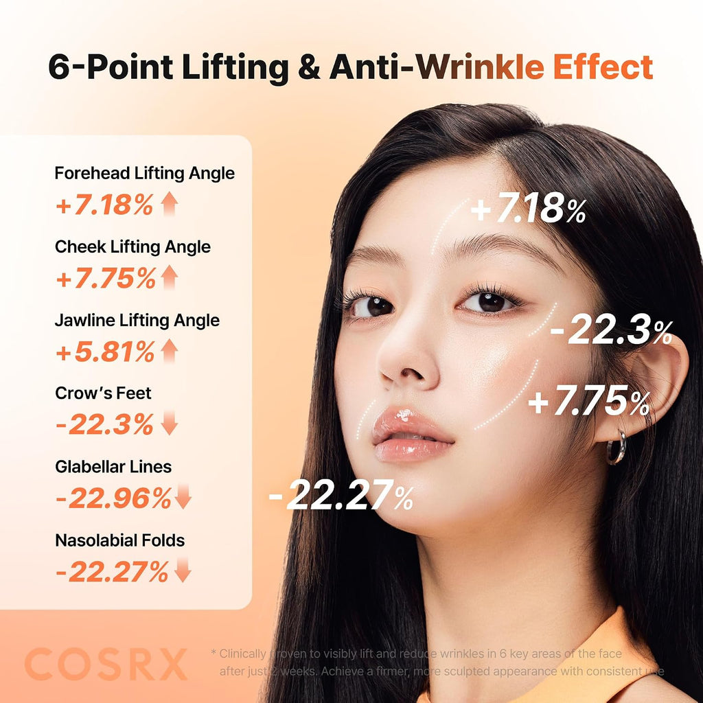 COSRX 5 PDRN Hyaluronic Acid Vital Hydrating Hydrogel Mask (1 ea)