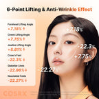 COSRX 5 PDRN Hyaluronic Acid Vital Hydrating Hydrogel Mask (1 ea)