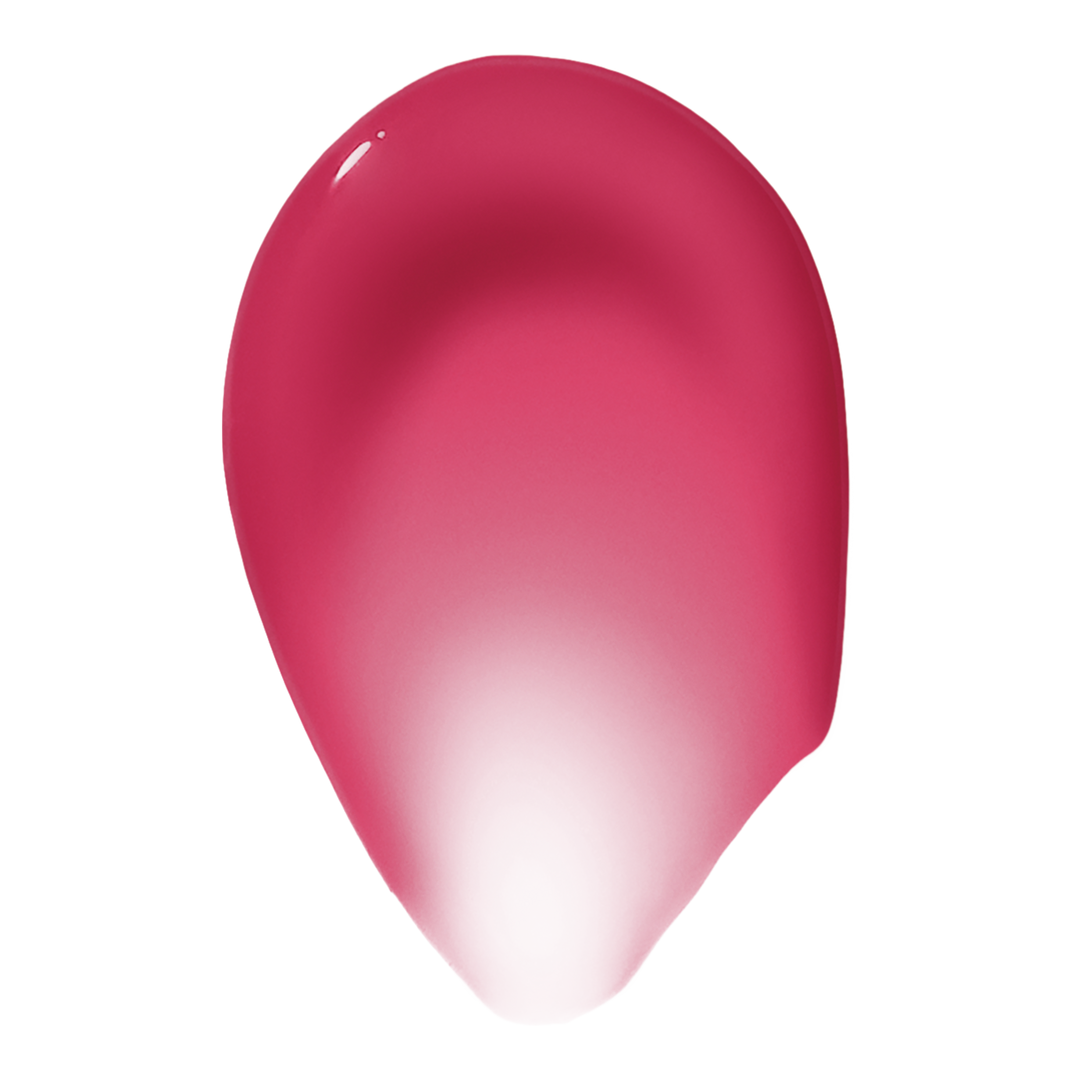 CoverGirl Clean Fresh Jelly Water Lip & Cheek Tint | Raspberry Drops