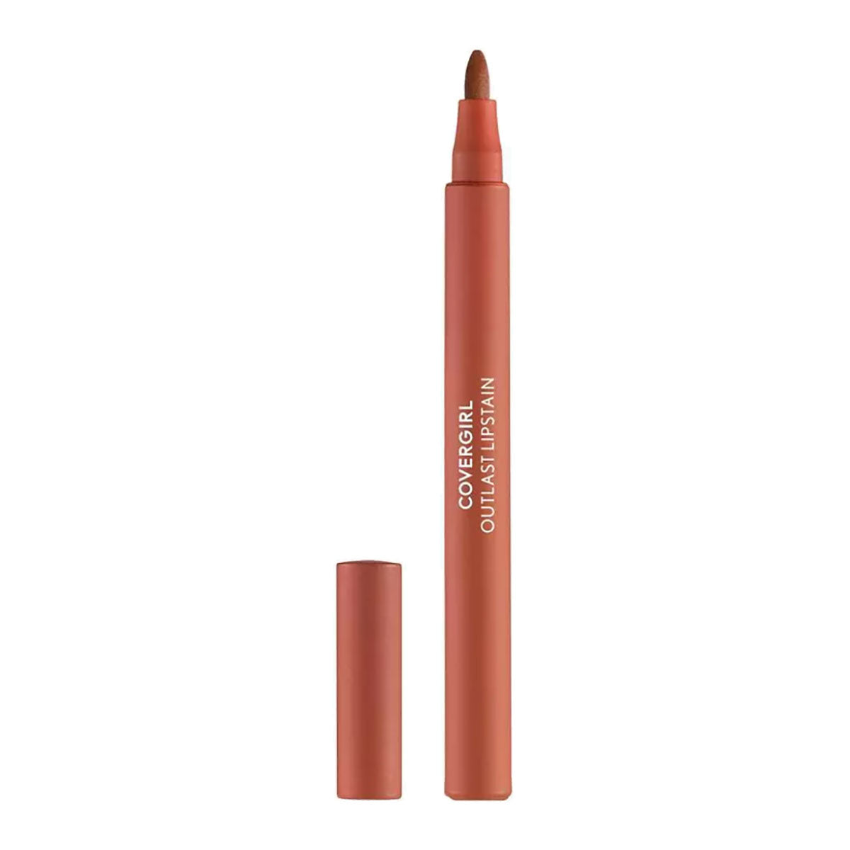 CoverGirl Outlast Lipstain | Canyon