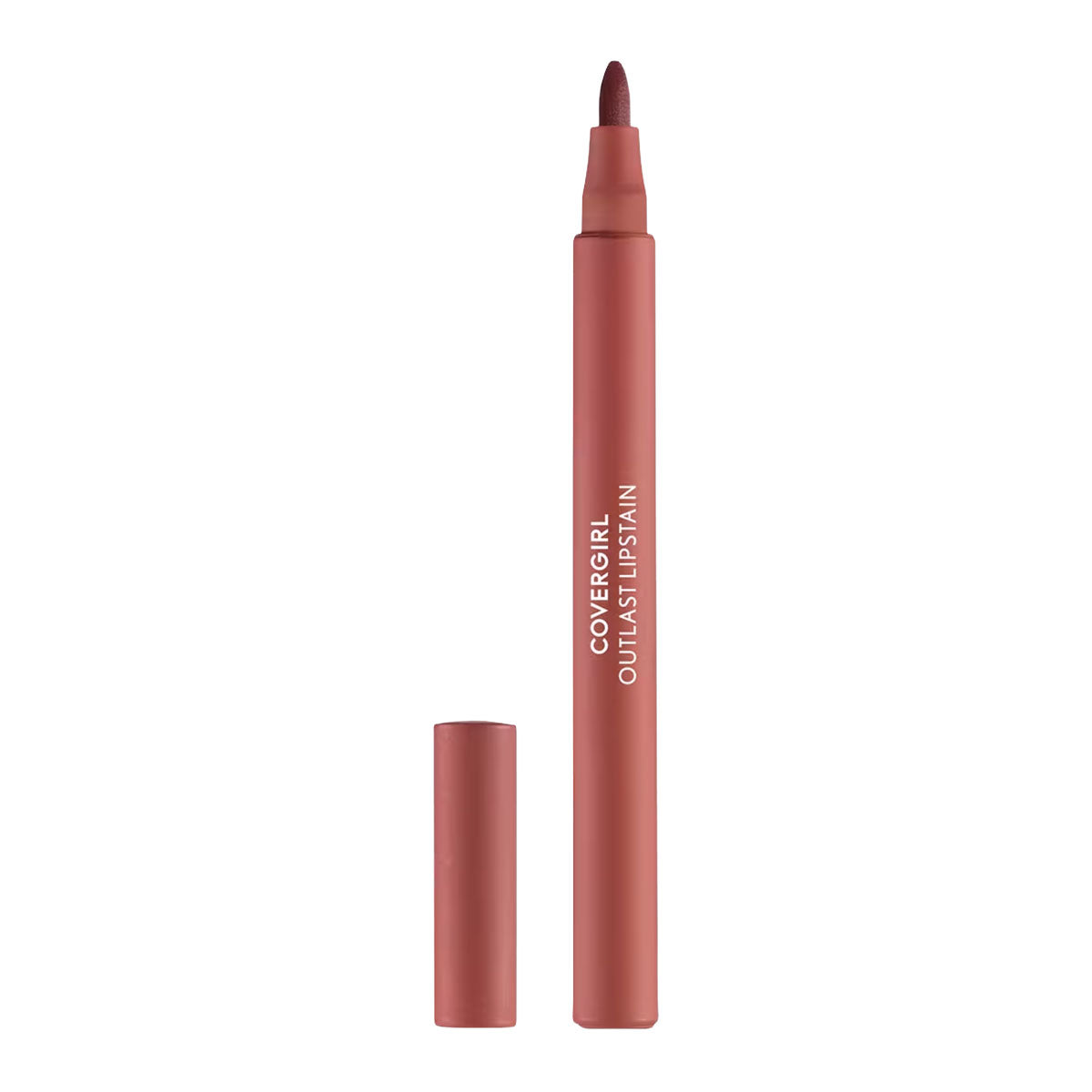 CoverGirl Outlast Lipstain | Natural Blush