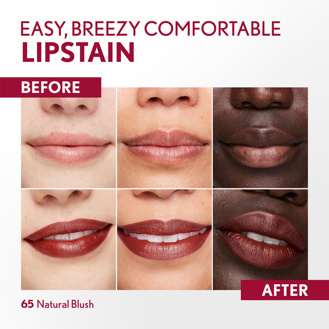 CoverGirl Outlast Lipstain | Natural Blush