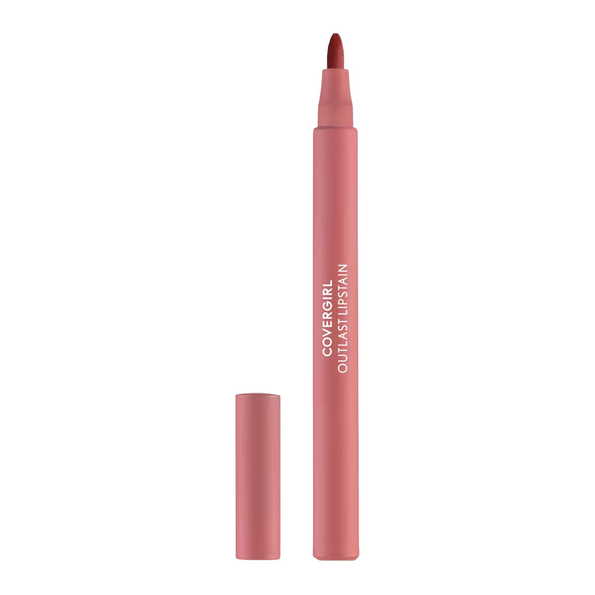 CoverGirl Outlast Lipstain | Sugey Girl