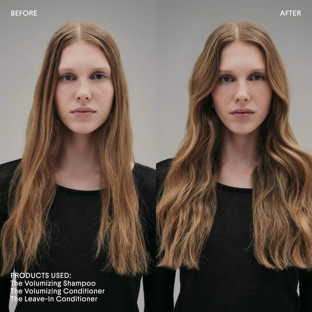 Crown Affair The Volumizing Shampoo for Oily, Flat Hair 2.7 oz / 82 ml