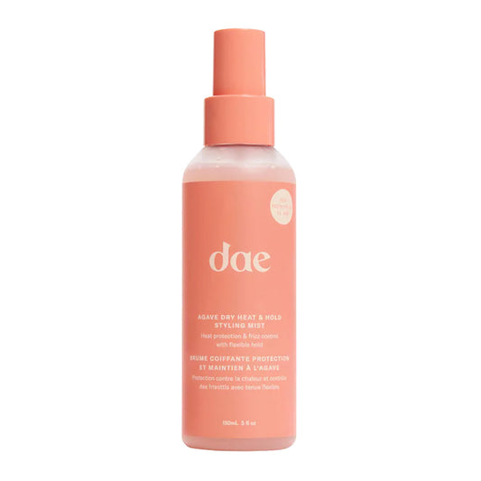 dae Agave Dry Heat Protection & Hold Styling Mist 150 ml / 5 oz