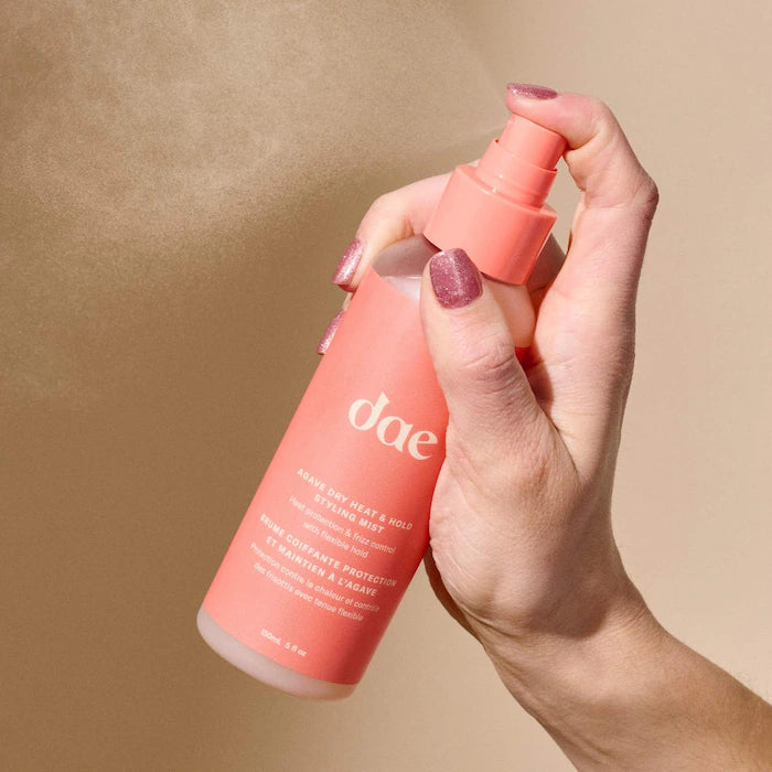 dae Agave Dry Heat Protection & Hold Styling Mist 150 ml / 5 oz