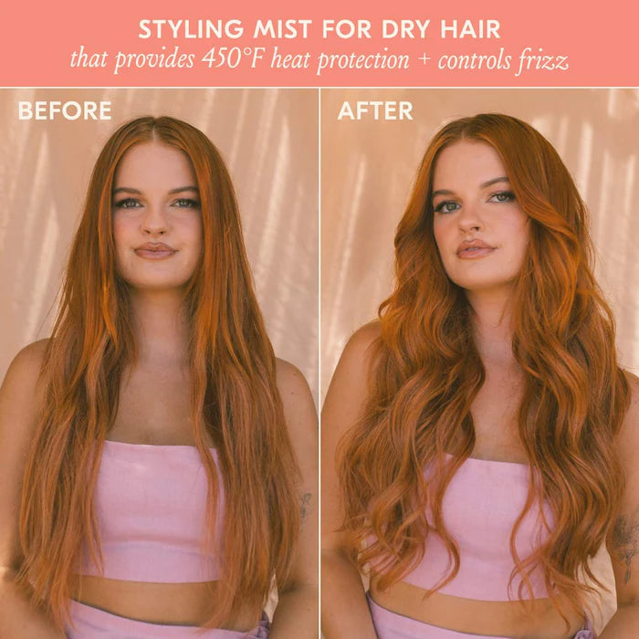 dae Agave Dry Heat Protection & Hold Styling Mist 150 ml / 5 oz