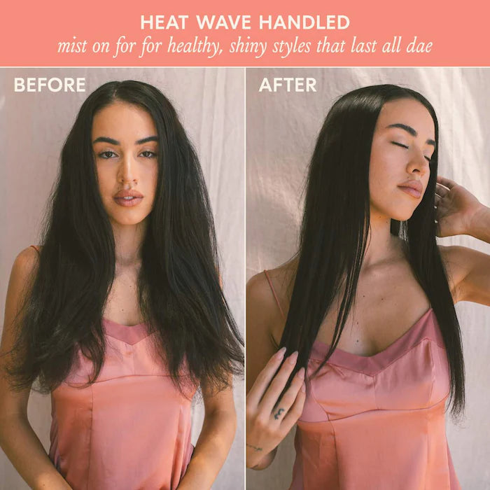dae Agave Dry Heat Protection & Hold Styling Mist 150 ml / 5 oz