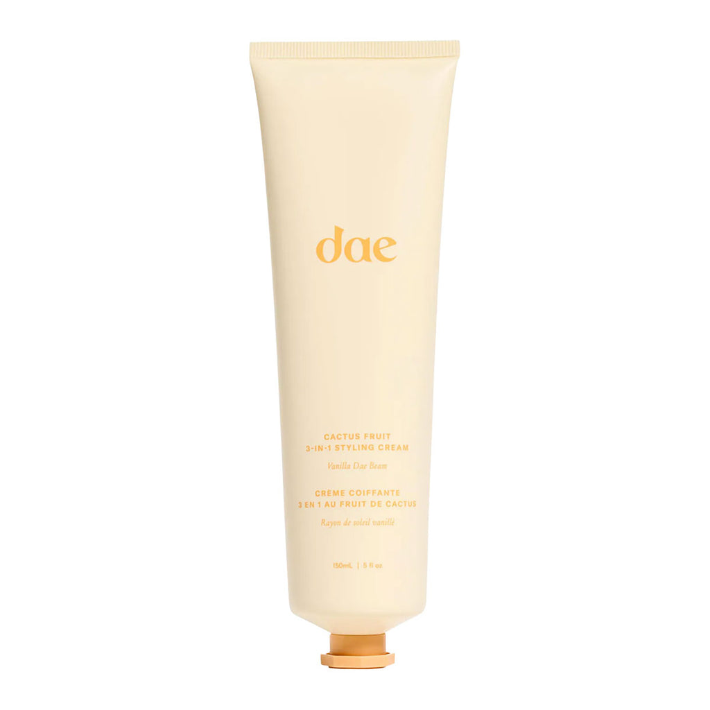 dae Cactus Fruit 3-in-1 Styling Cream 150 ml / 5.0 oz | Vanilla Dae Beam