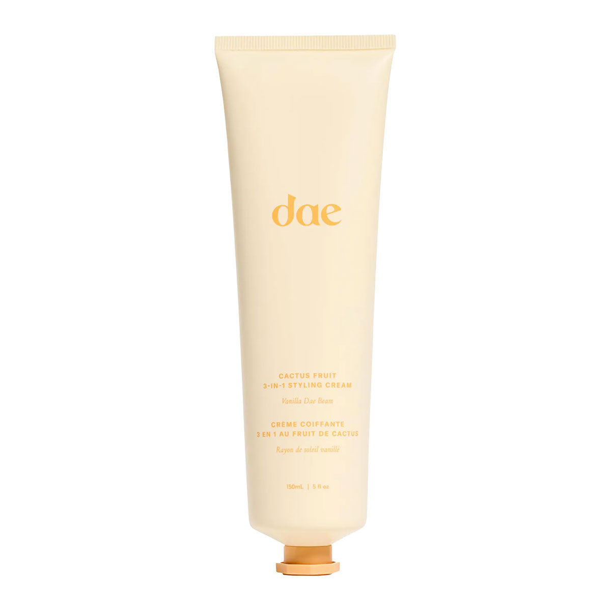 dae Cactus Fruit 3-in-1 Styling Cream 150 ml / 5.0 oz | Vanilla Dae Beam