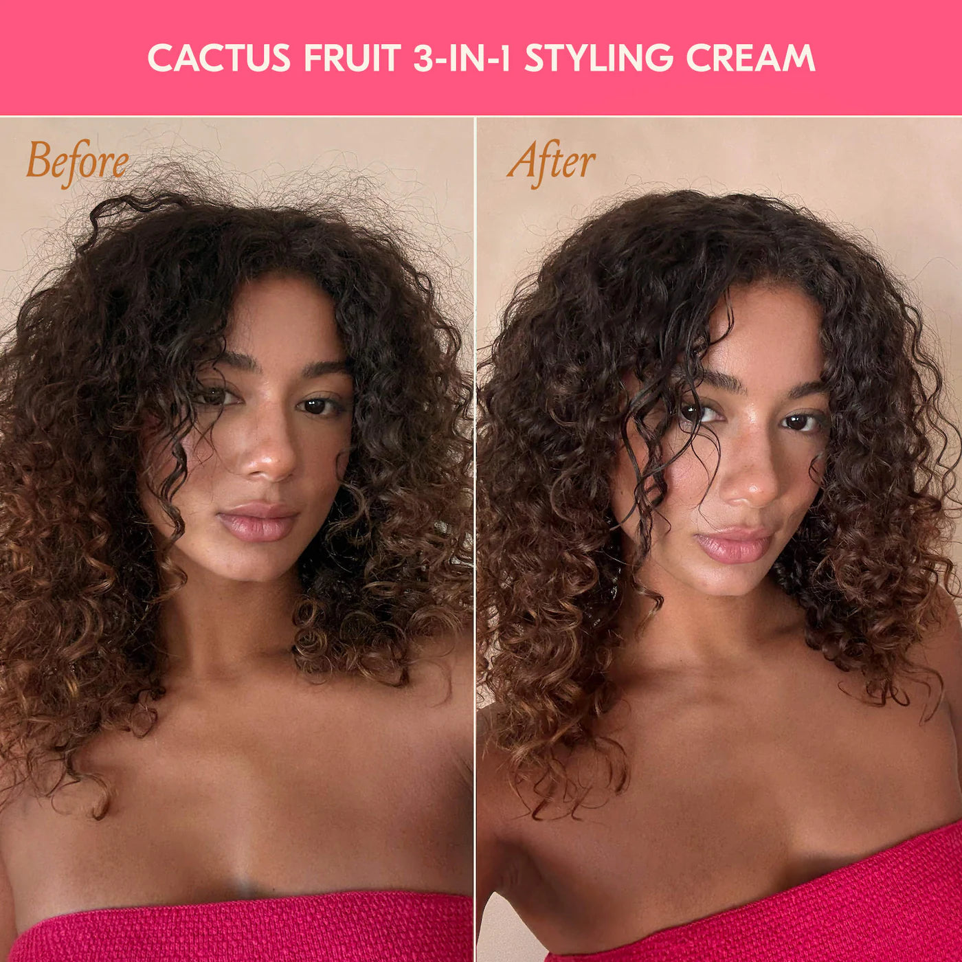 dae Slick Citrus Twist Hair + Body Kit