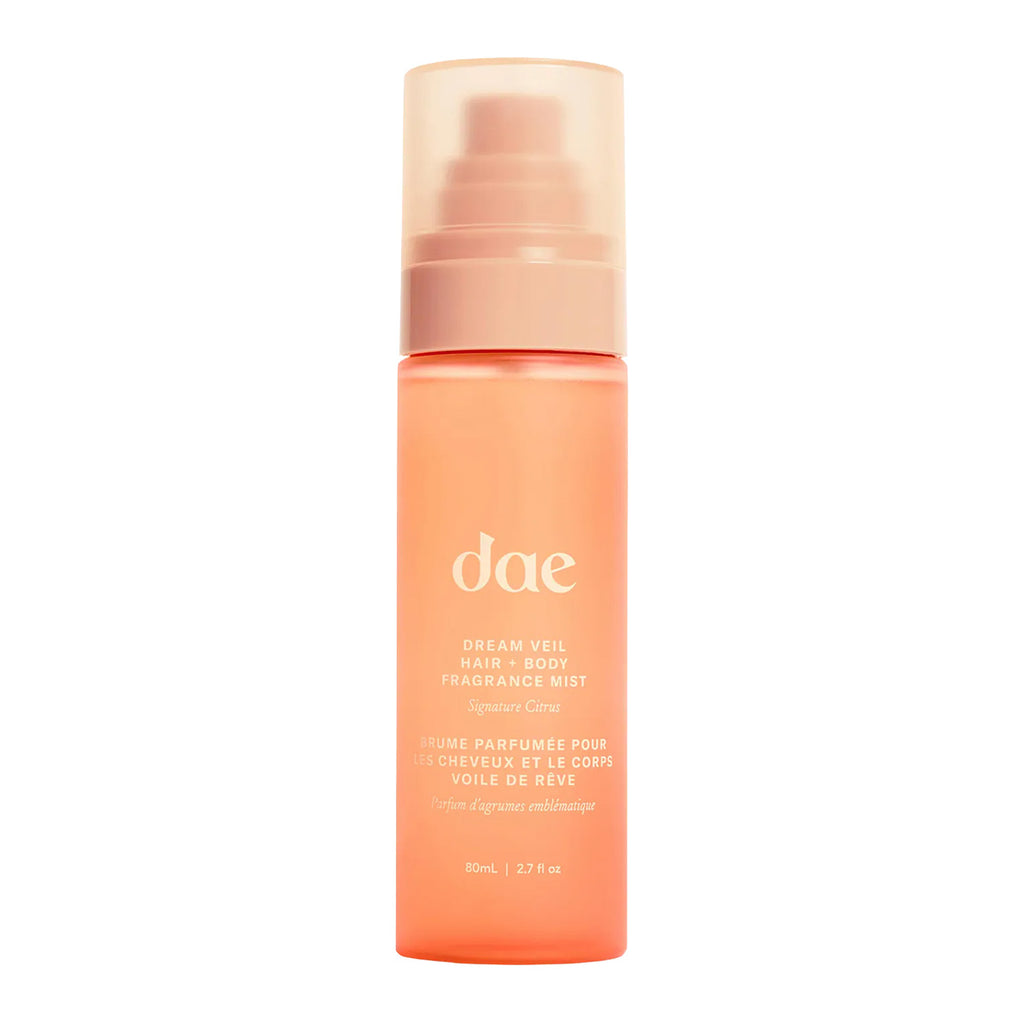 dae Dream Veil Signature Citrus Hair and Body Mist 80 ml / 2.7 oz