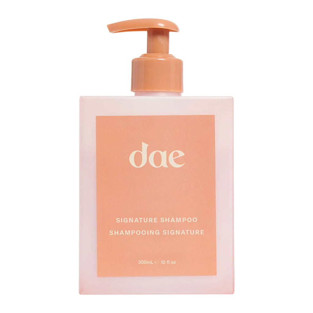 dae Signature Shampoo 300 ml / 10 oz