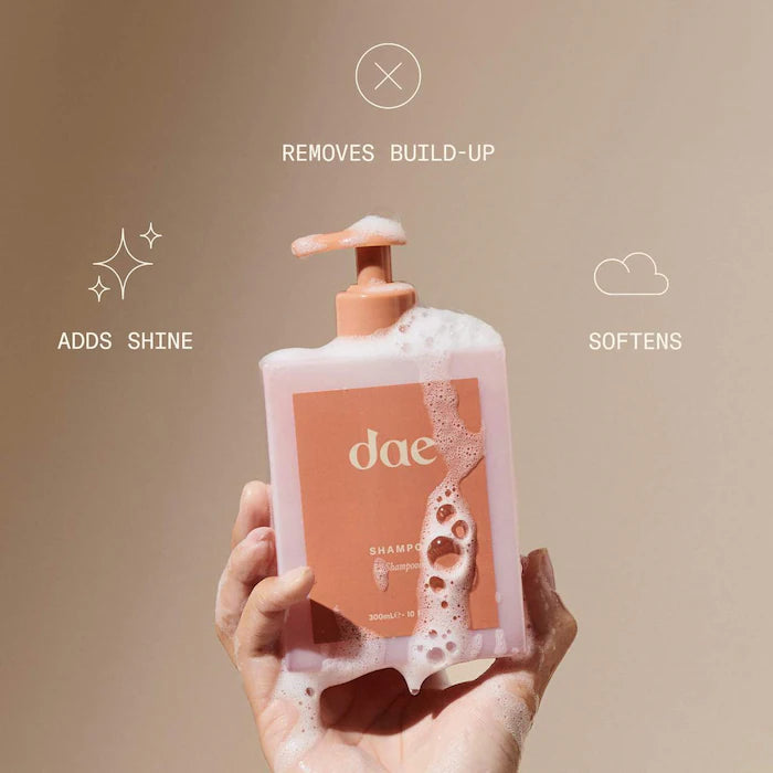 dae Signature Shampoo 300 ml / 10 oz
