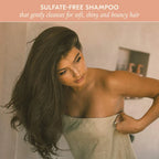 dae Signature Shampoo 300 ml / 10 oz