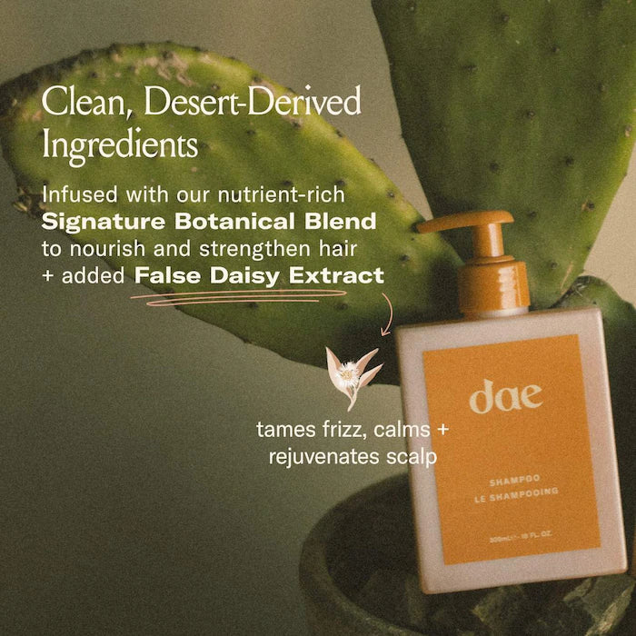 dae Signature Shampoo 300 ml / 10 oz