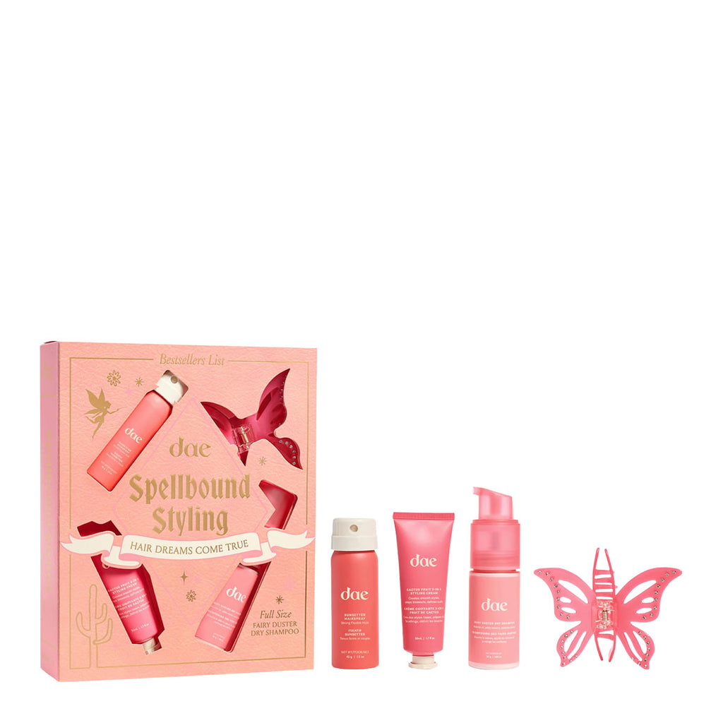dae Spellbound Styling Hair Gift Set