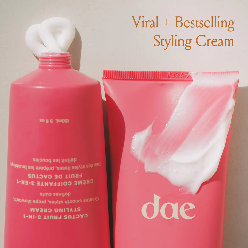 dae Spellbound Styling Hair Gift Set