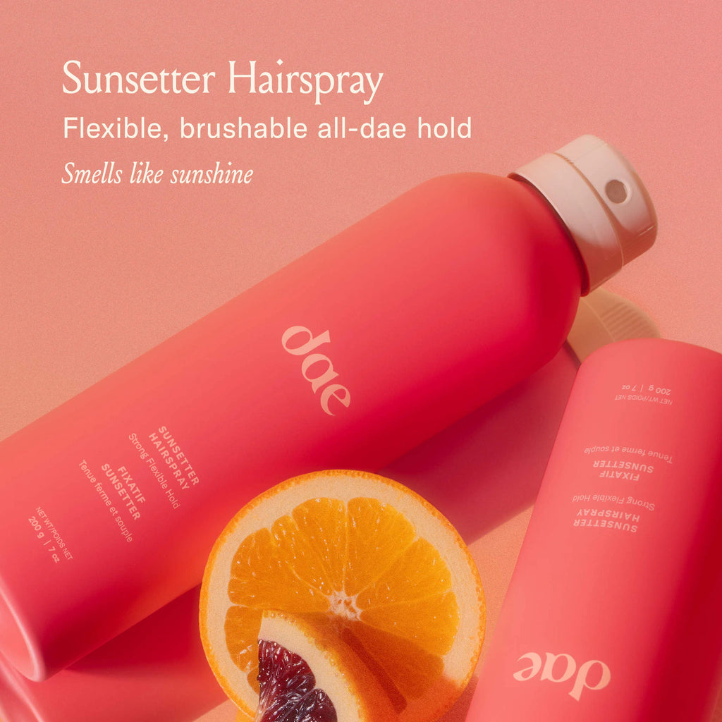 dae Spellbound Styling Hair Gift Set