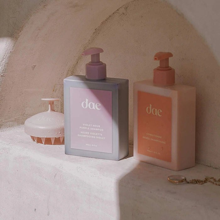 dae Violet Hour Purple Shampoo 300 ml / 10 oz