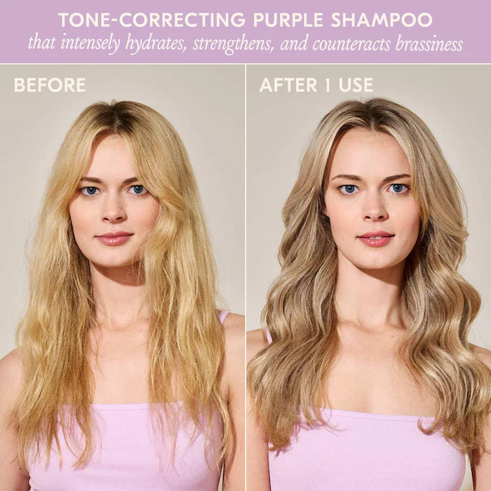 dae Violet Hour Purple Shampoo 300 ml / 10 oz