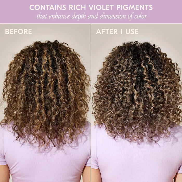 dae Violet Hour Purple Shampoo 300 ml / 10 oz