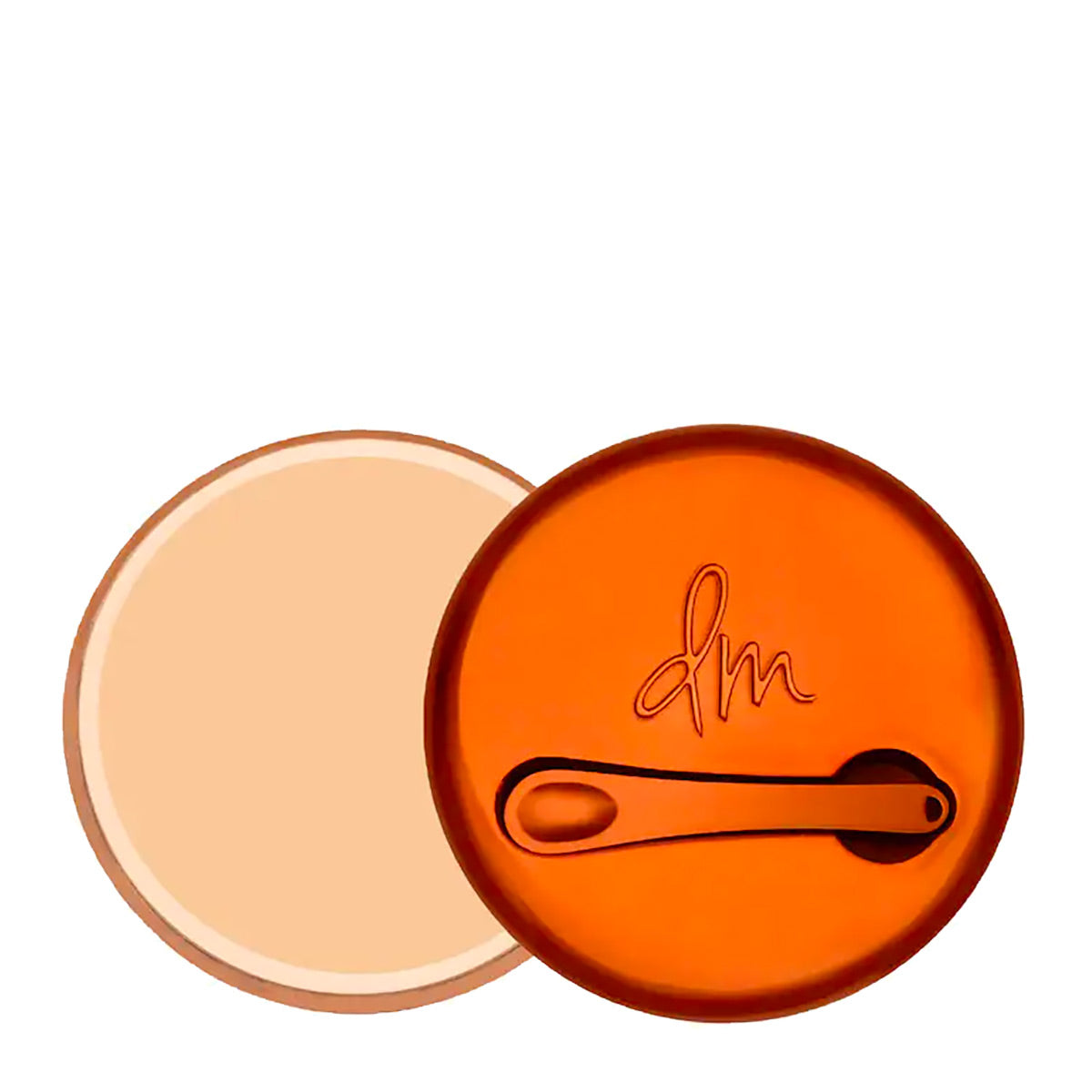 Danessa Myricks Beauty Yummy Skin Blurring Balm Powder