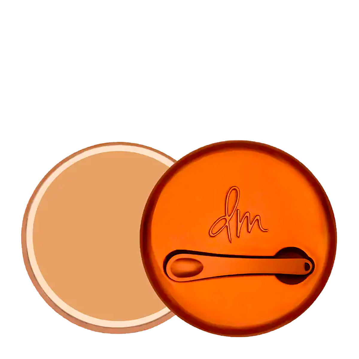 Danessa Myricks Beauty Yummy Skin Blurring Balm Powder