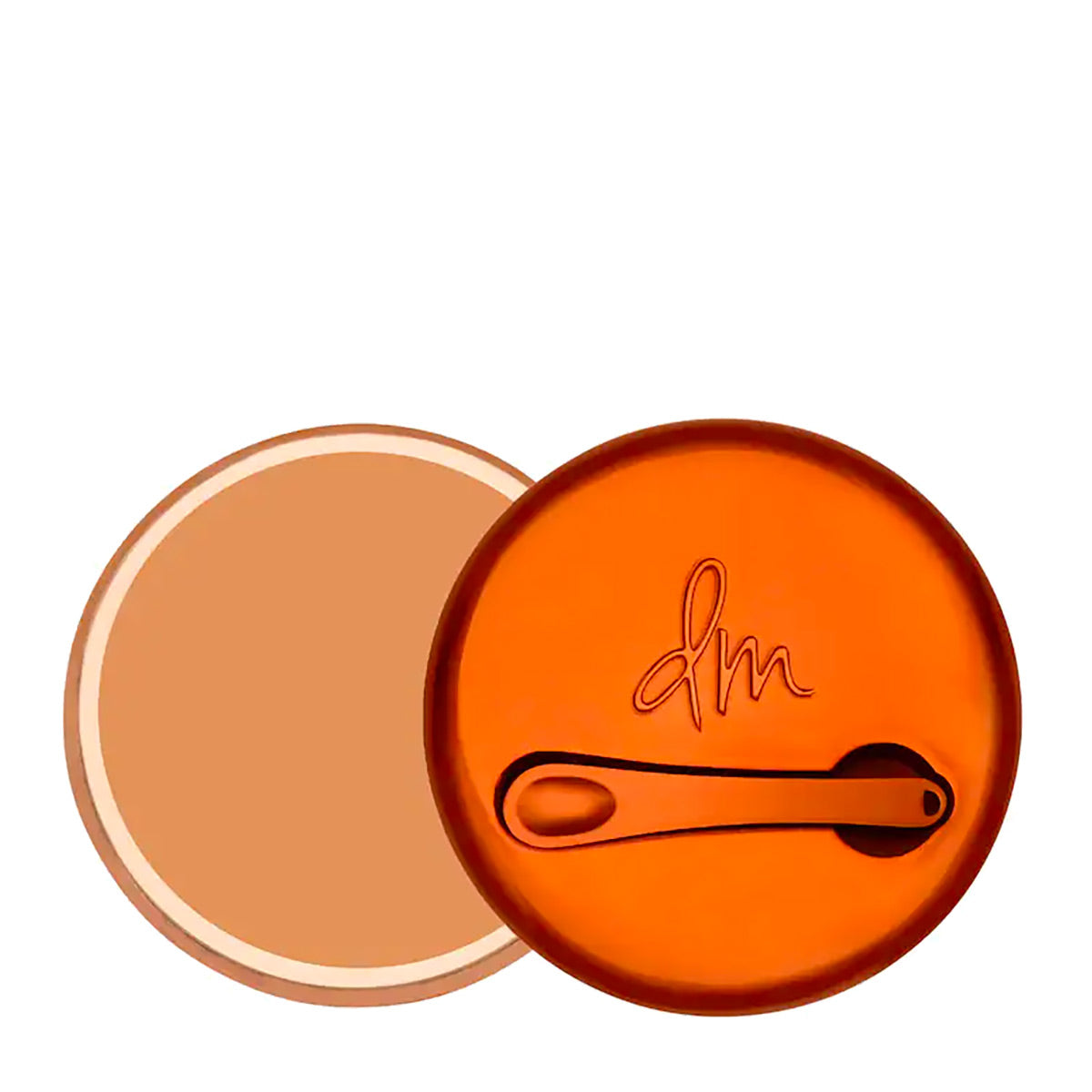 Danessa Myricks Beauty Yummy Skin Blurring Balm Powder