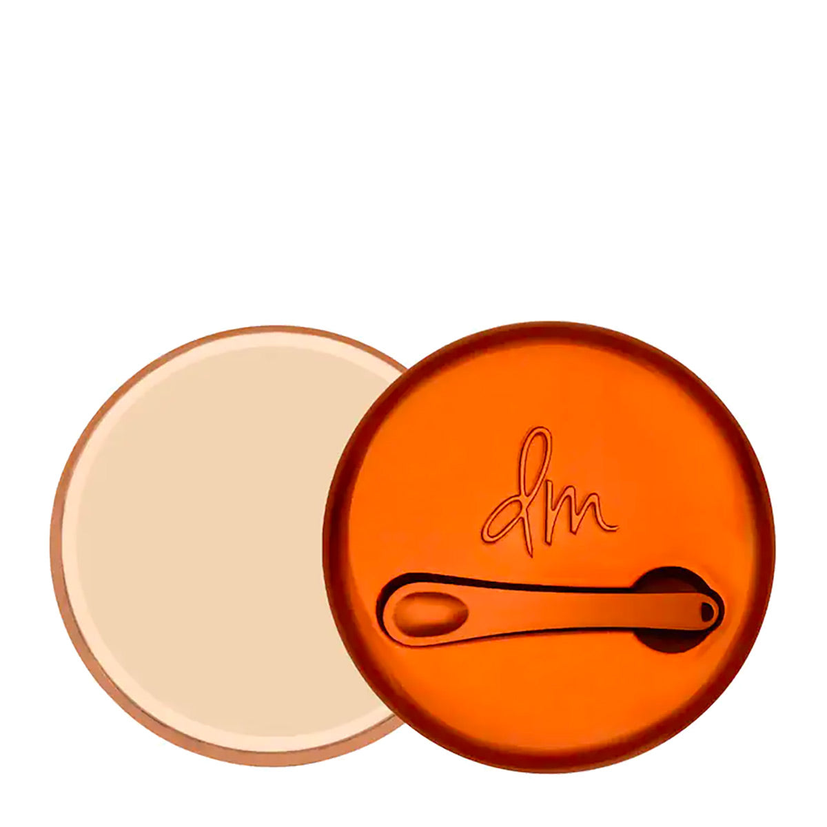 Danessa Myricks Beauty Yummy Skin Blurring Balm Powder