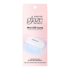 Dashing Diva Glaze Semi-Cured Gel Mini LED Lamp