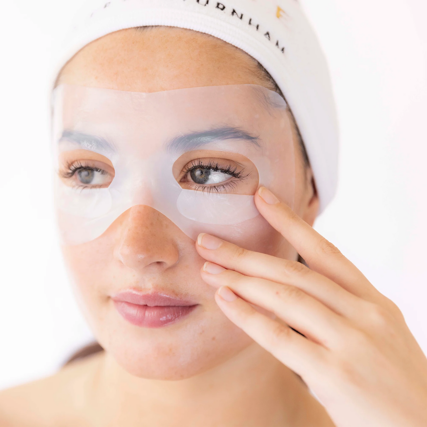Decree SOS Revitalizing Eye Mask 1 Pair