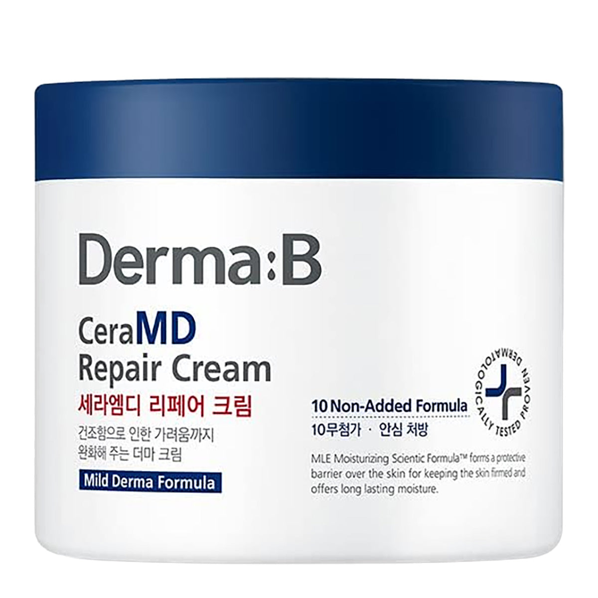 Derma:B CeraMD Repair Cream 430 ml