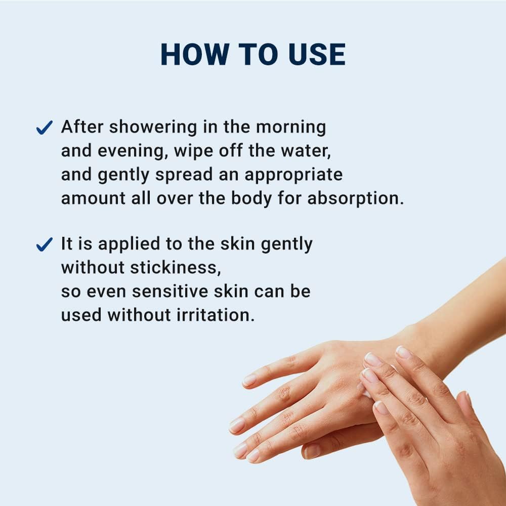 Derma:B CeraMD Repair Cream 430 ml